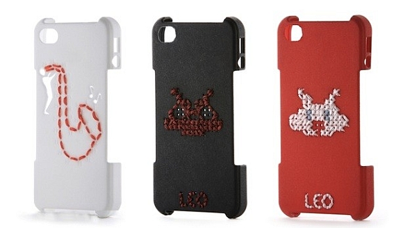 3DPCase app lets you create your own 3D iPhone case