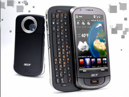 acer tempo m900 smartphone oMtLn 11446