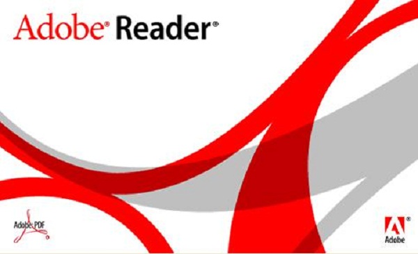 Adobe Reader