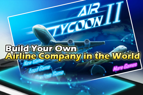 Air Tycoon 2