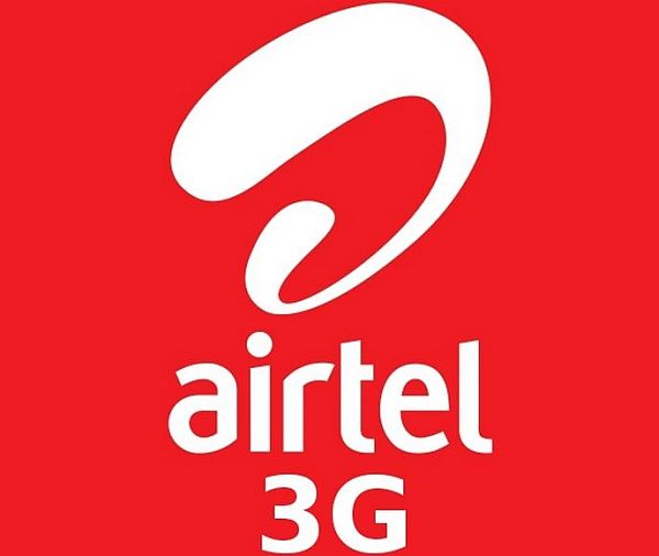 Airtel 3G