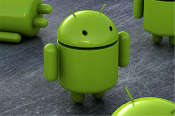 Android; not critical, but very important for Google