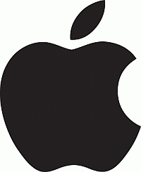 apple logo 58