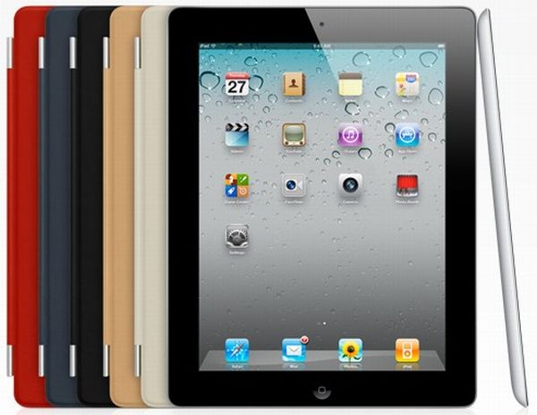 Apple iPad 2