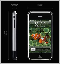 apple iphone 436