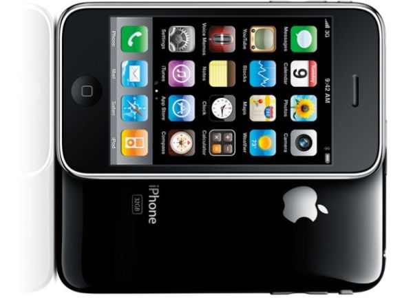 Apple iPhone 3GS