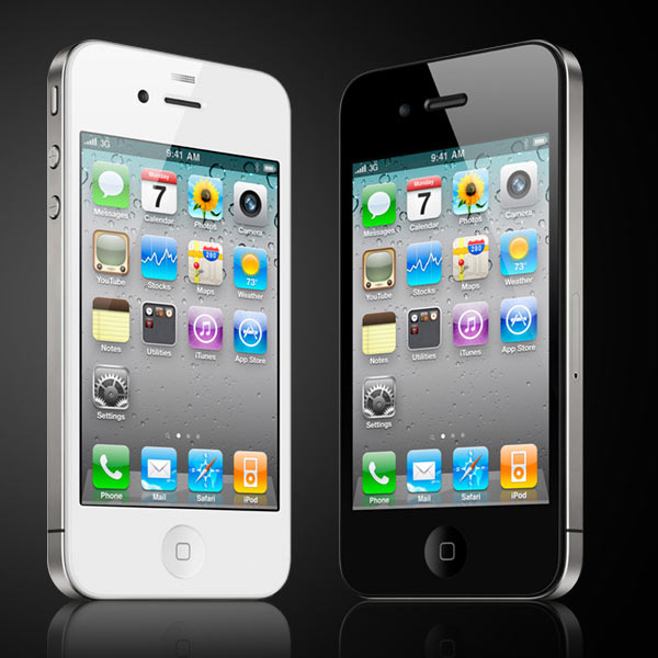 Apple iPhone 4