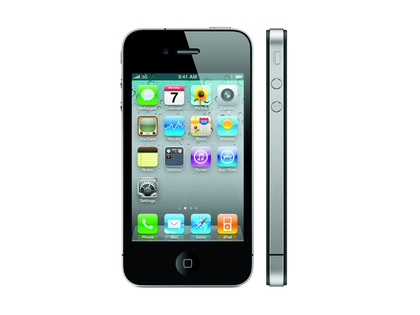 Apple iPhone 4