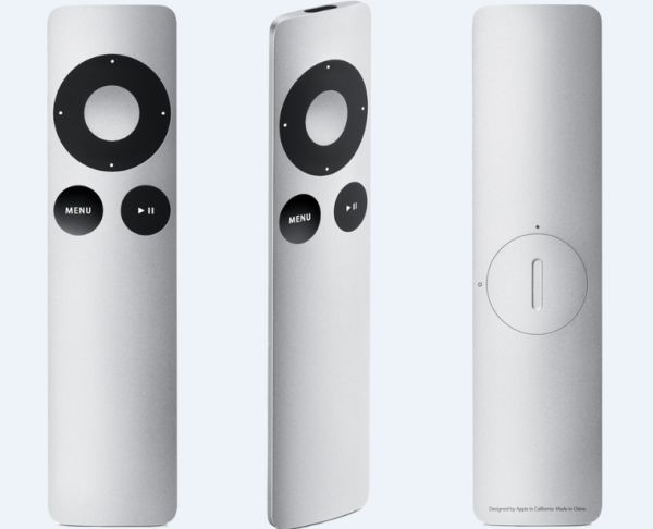 Apple Remote