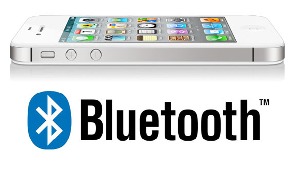 Apple’s iWallet to use Bluetooth not NFC