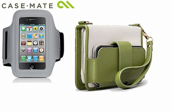 Armband iPhone 4 S Case