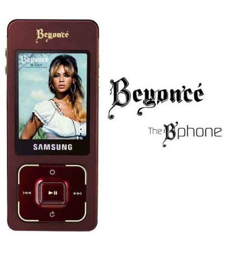 b phone 3