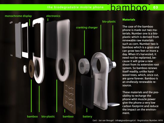 bamboo phone1