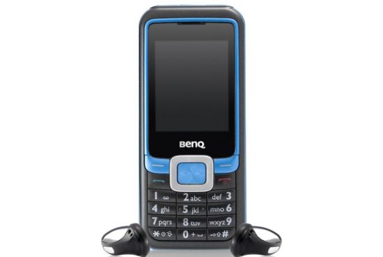 benq c36 phone xabjx 5965