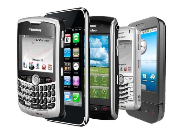 Best smartphones on Verizon
