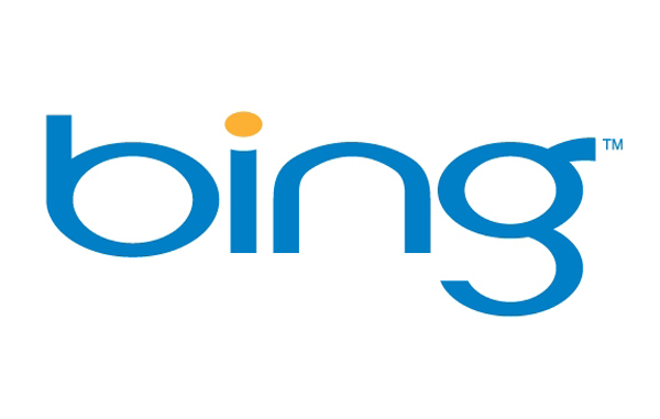 Bing Web search