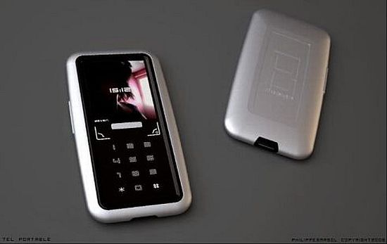 black white phone 1 iLYCW 7548