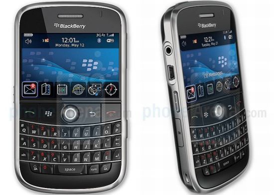 blackberry bold RxE2e 69