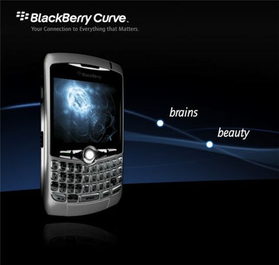 blackberry curve 8330 now with verizon