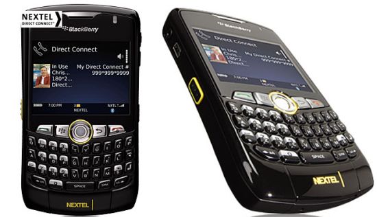 blackberry curve 8350i Rciw9 48