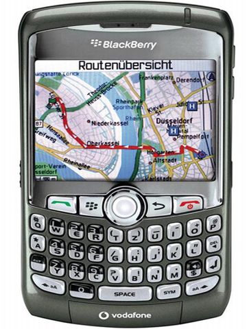 blackberry8310