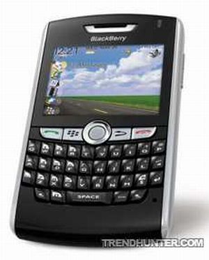 blackberry