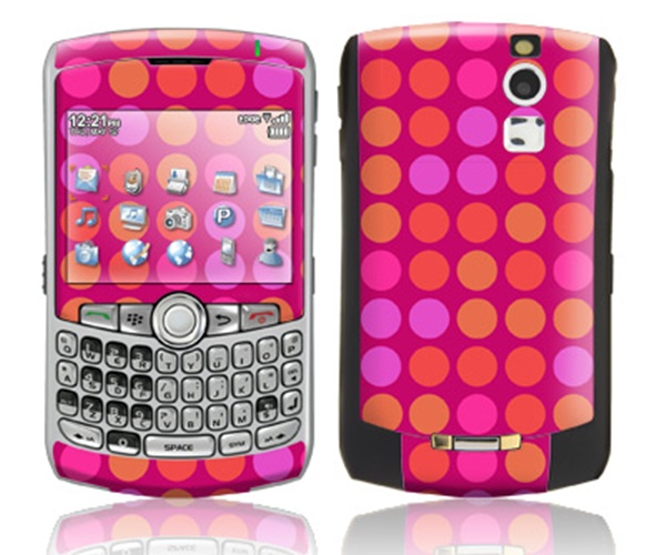 Blackberry 8310 Curve