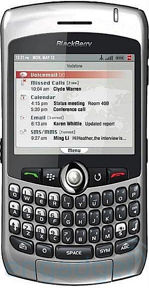 blackberry 8800 3