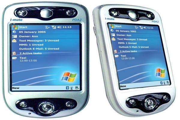 Bluetooth enabled cell phones