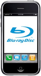 bluray compatible iphone 2263