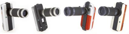 brando mobile telescope 63