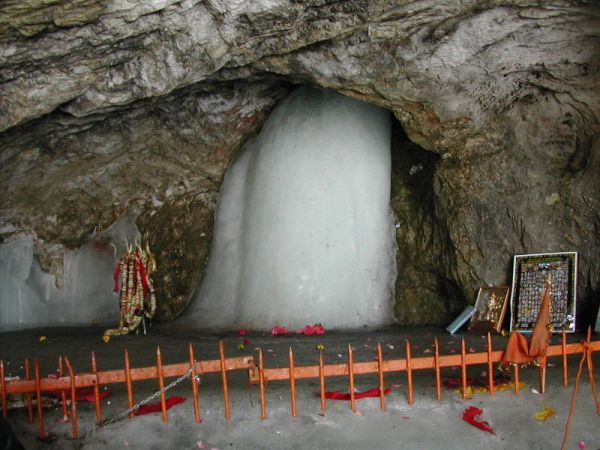 BSNL to provide better connectivity to Amarnath Pilgrims