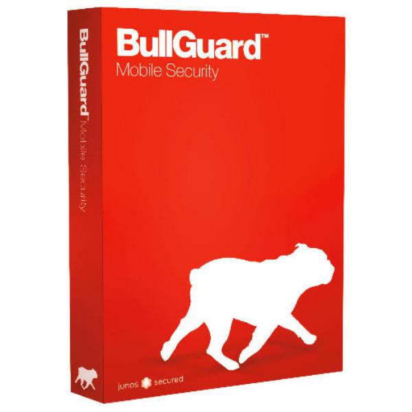 bull guard mobile security