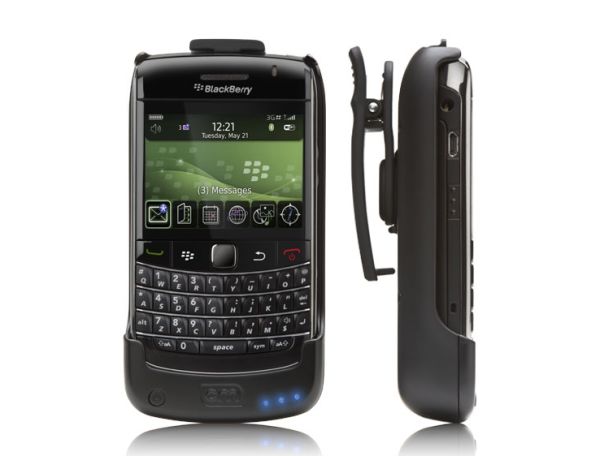 Case-Mate Fuel Case for BlackBerry Bold 9780, Bold 9700