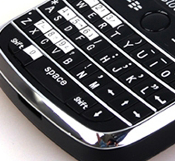 Clean your cellphone keyboard