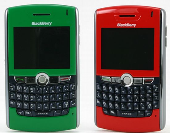 colorwarepc blackberry