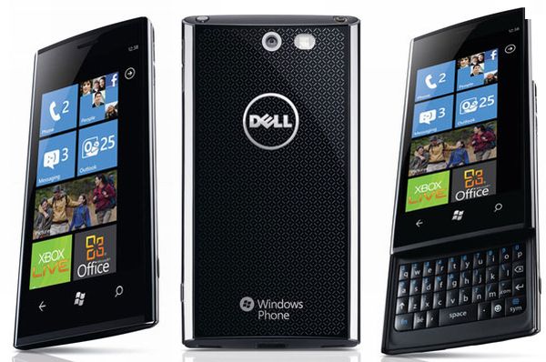 Dell Venue Pro