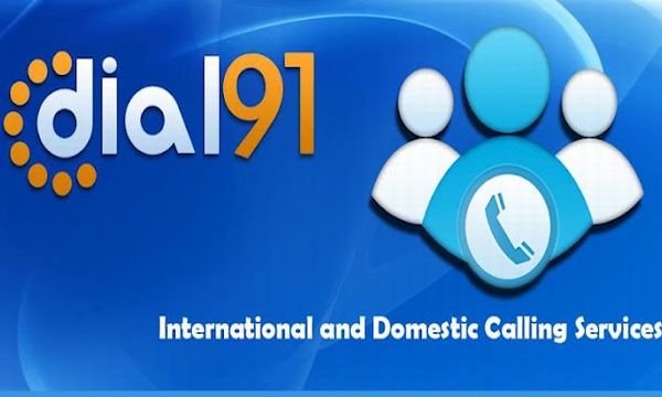 Dial91