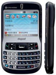 dopod c720 c850 63