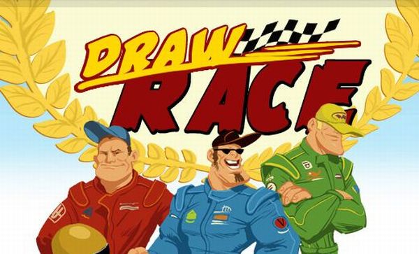 Draw Race