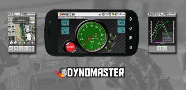 Dynomaster