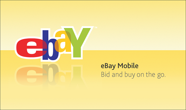 ebay mobile site