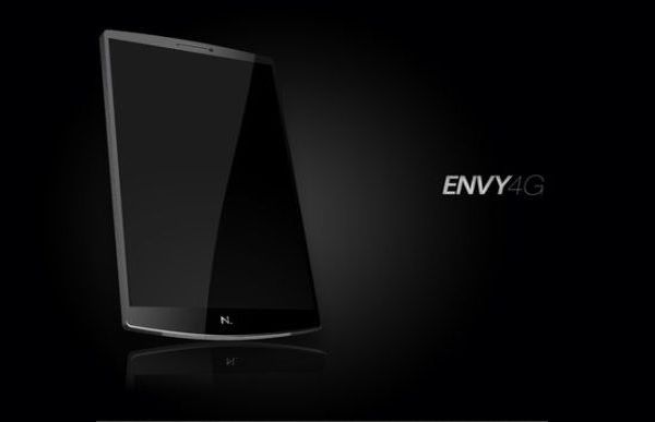 Envy 4G