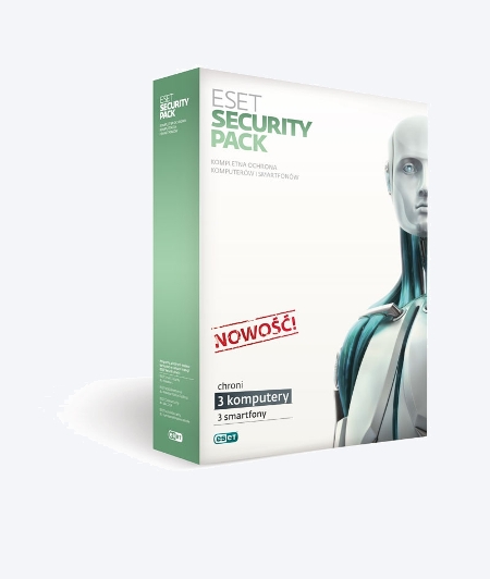 ESET  Mobile Security