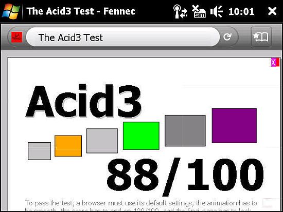 fennec acid WPXL2 7548