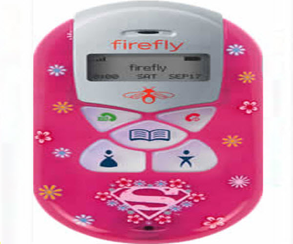 Firefly mobile