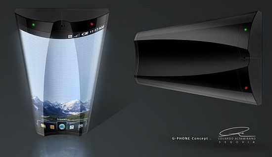 google phone concept ZTFc8 1333