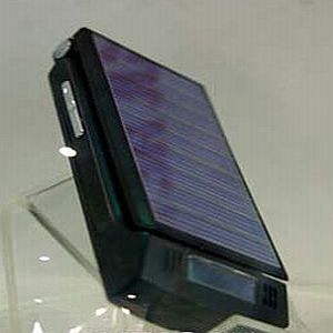 hi tech wealth solar phone 48