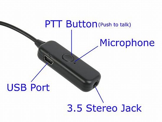 htc adapter
