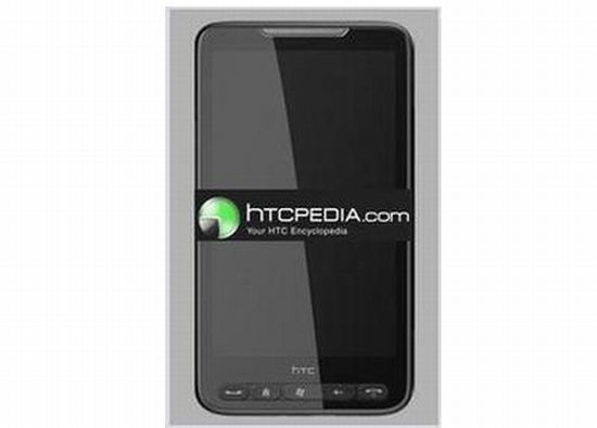 htc leo leaked image supposed specs